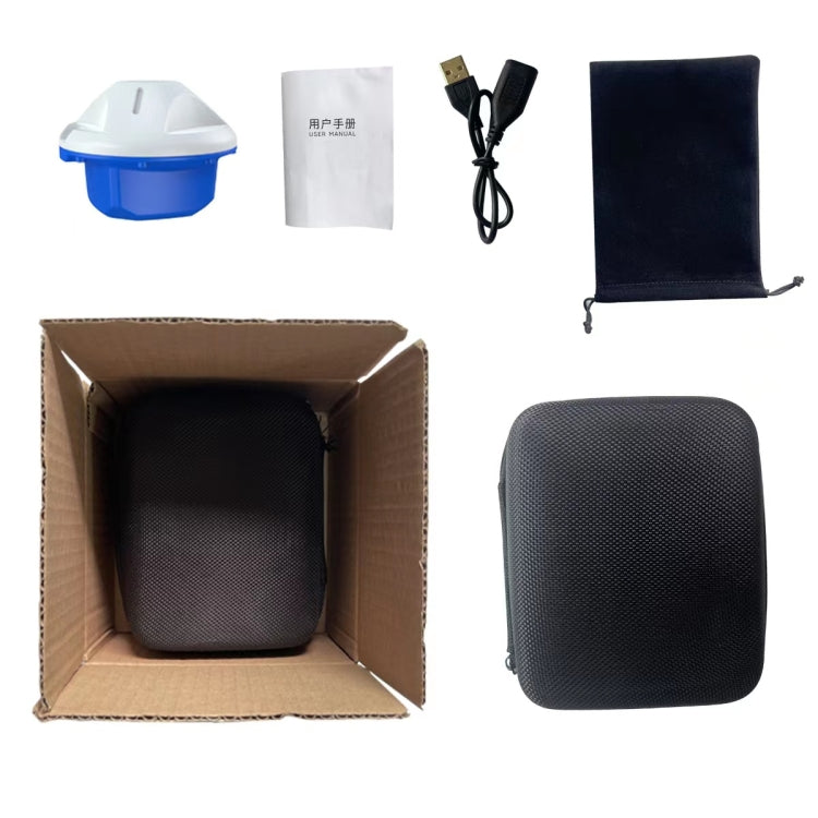 S1 Visual HD Phone Wireless Sonar Ultrasonic Fish Finder by bashfashion