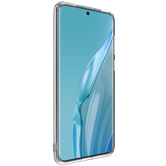 For Huawei P60 Art imak UX-10 Series Shockproof TPU Phone Case by imak