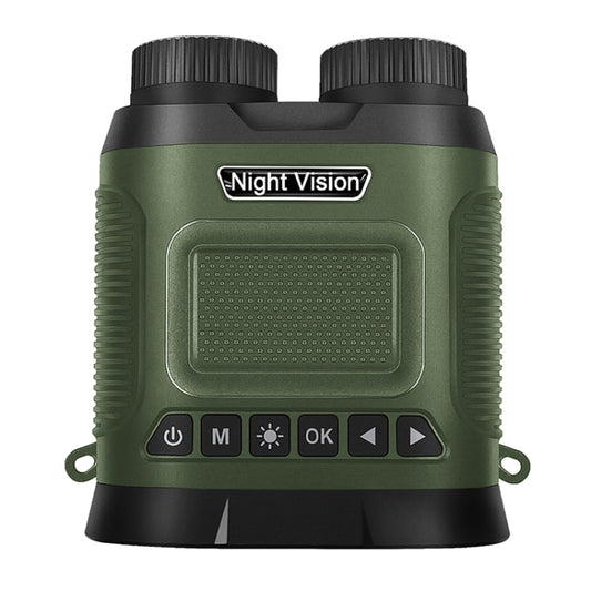 DT29 3 inch IPS Screen Binoculars Digital Binoculars Night Vision(Green) by bashfashion