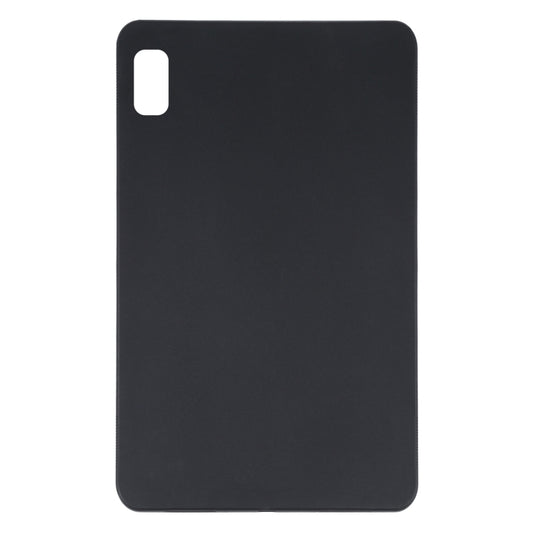 For Lenovo Tab M9 TPU Tablet Case(Black) by bashfashion