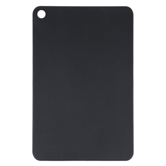 For Huawei MatePad SE 10.4 TPU Tablet Case(Frosted Black) by bashfashion
