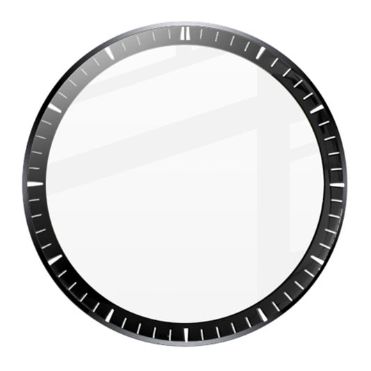 For Huawei Watch 4 Pro IMAK Plexiglass HD Watch Protective Film by imak