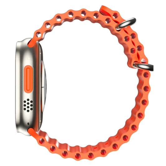 GS29 2.08 inch IP67 Waterproof 4G Android 9.0 Smart Watch Support AI Video Call / GPS, Specification:4G+64G(Gold) by bashfashion