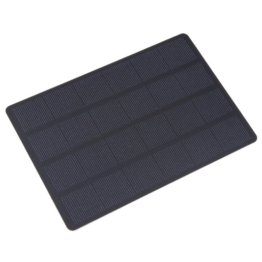 6V 3W 500mAh 169.5 x 116mm DIY Sun Power Battery Solar Panel Module Cell by bashfashion