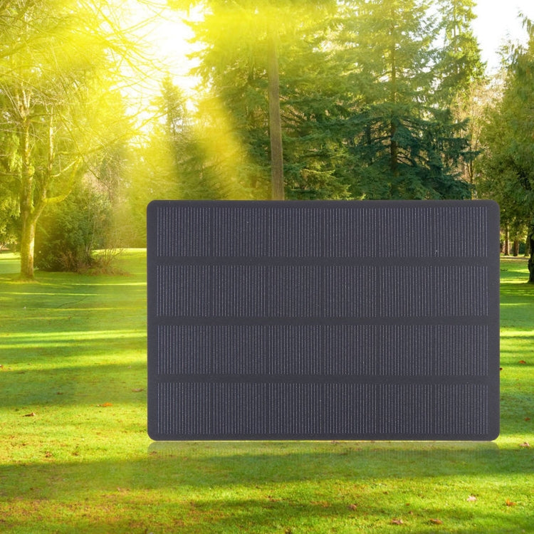 6V 3W 500mAh 169.5 x 116mm DIY Sun Power Battery Solar Panel Module Cell by bashfashion