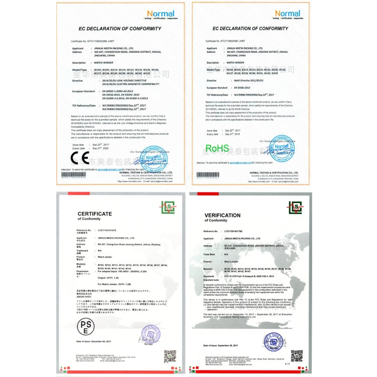 Leather Single Watch Box Electric Motor Watch Shaker Automatic Watch Shaker, US Plug by bashfashion