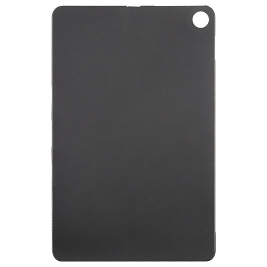 For Amazon Kindle Fire Max 11 TPU Tablet Case(Frosted Black) by bashfashion