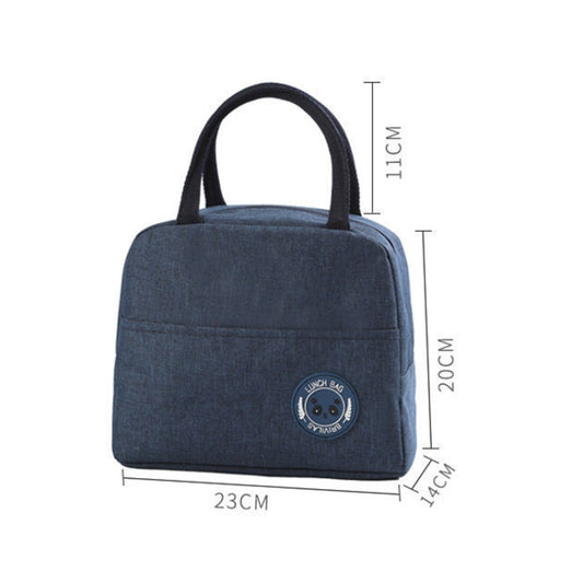 Insulation Break Box Bag Luggage Chalk Aluminum Foil Thickening Bag(Random Color Delivery) by bashfashion