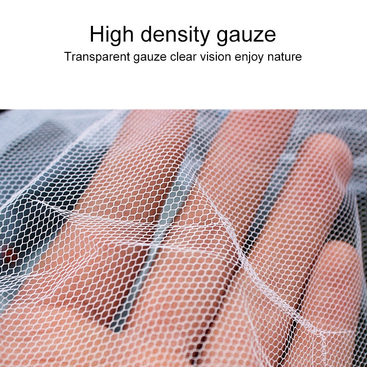 Portable Outdoor Folding Tent Fully Automatic Quick Opening Tent 200x150x125cm by bashfashion