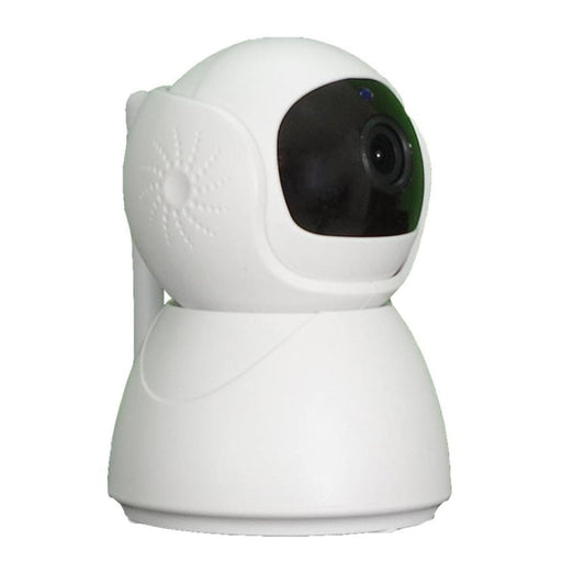 ABM700 5 inch Wireless Video Night Vision Baby Monitor Security Camera(US Plug) by bashfashion