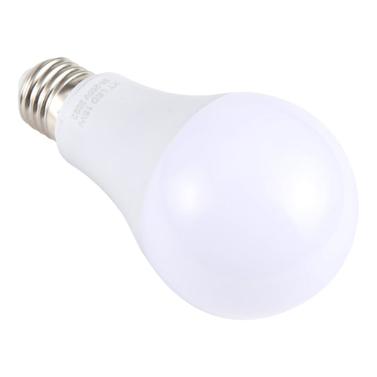 E27 25W 1600LM LED Energy-Saving Bulb AC85-265V(White Light) by bashfashion
