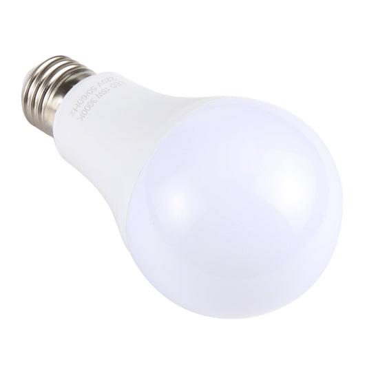 E27 25W 1600LM LED Energy-Saving Bulb AC85-265V(Warm White Light) by bashfashion