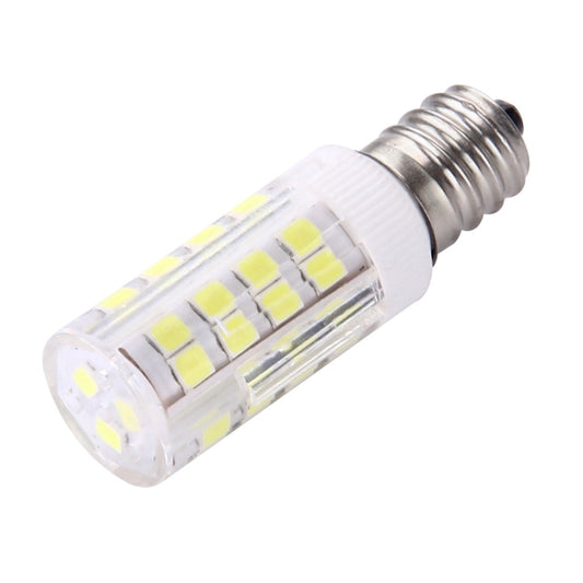 E11 5W 51 LEDs SMD 2835 330LM Corn Light Bulb, AC110V(White Light) by bashfashion