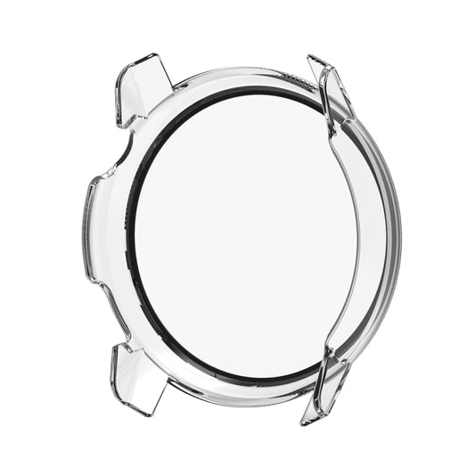 For COROS Pace 3 PC + Tempered Film Integrated Watch Protective Case(Transparent) by bashfashion