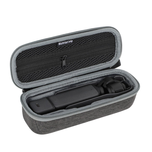 For DJI Osmo Pocket 3 Sunnylife Storage Case Box Standard Set Bag by Sunnylife