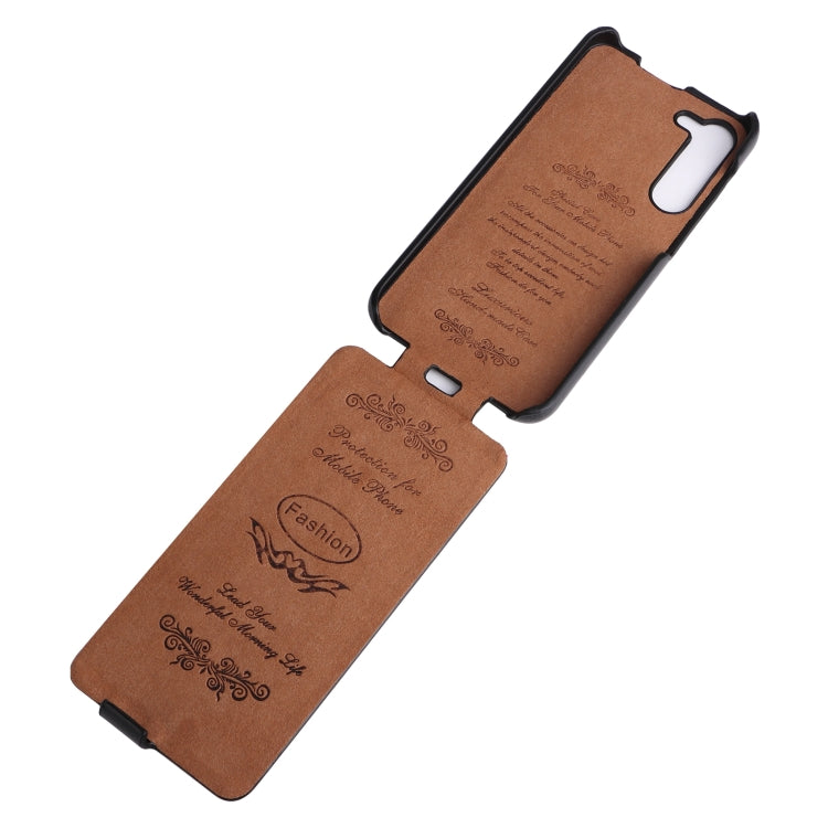 For Samsung Galaxy S24 5G Fierre Shann 64 Texture Vertical Flip PU Leather Phone Case(Red) by FIERRE SHANN