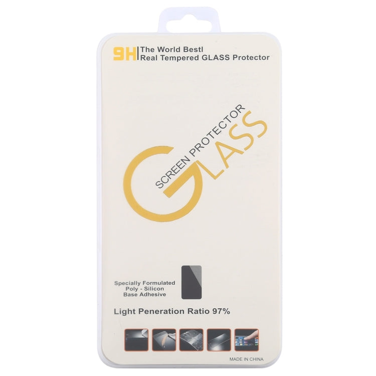 For iPhone 16 Pro Max Full Coverage Frosted Privacy Ceramic Film by bashfashion