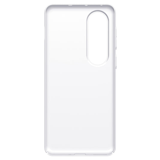 For OnePlus Ace 3V NILLKIN Frosted PC Phone Case(White) by NILLKIN