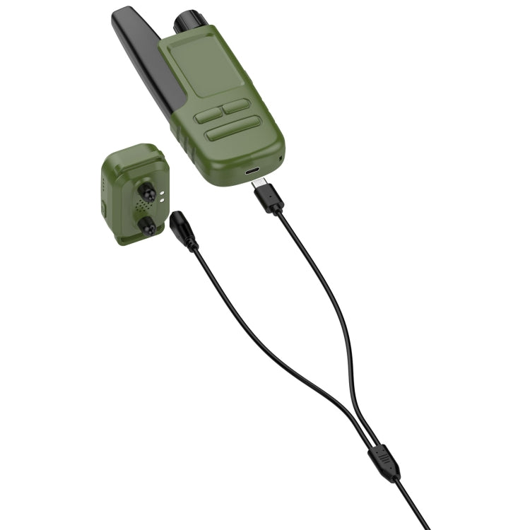 For Delupe / Yawpet Dog Pet Training Device Magnetic Charging Cable, Length: 1m(Black) by bashfashion