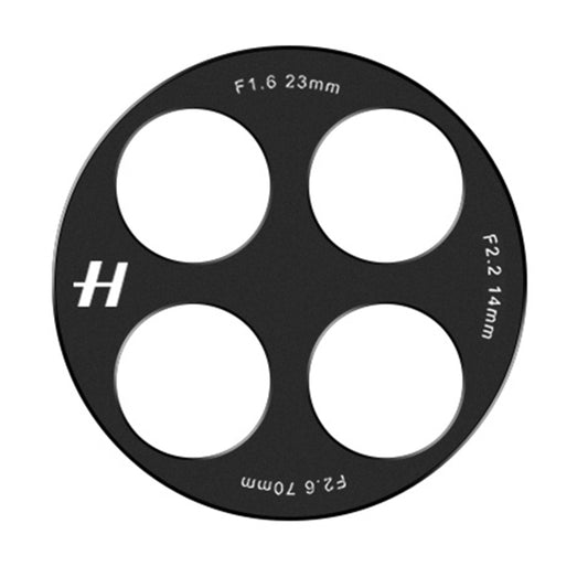 For OnePlus 12 5G IMAK Metal Camera Lens Protector Cover by imak