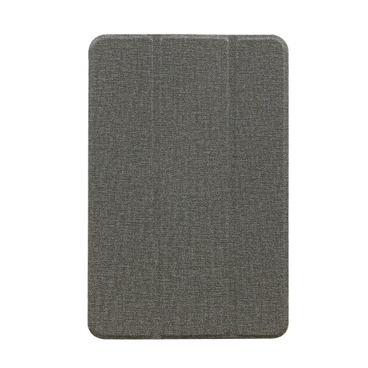 For Fpad5 HEADWOLF Silicone Inner Cover Tablet PC Leather Case(Grey) by HEADWOLF