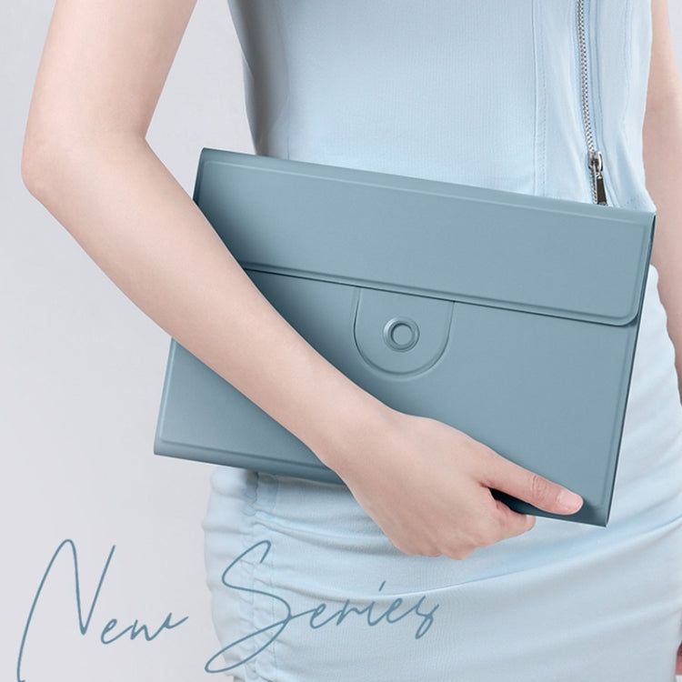 For Xiaomi Pad 6S Pro 12.4 inch 2024 Detachable Keyboard Smart Tablet Leather Case(Pink) by bashfashion