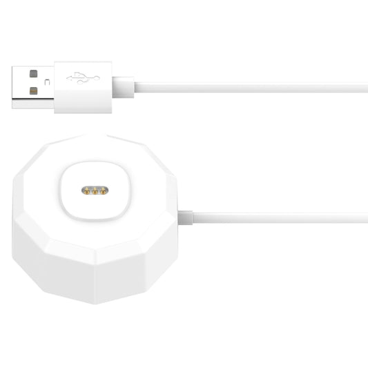 For Laifen Electric Toothbrush Magnetic Charging Base(White) by bashfashion