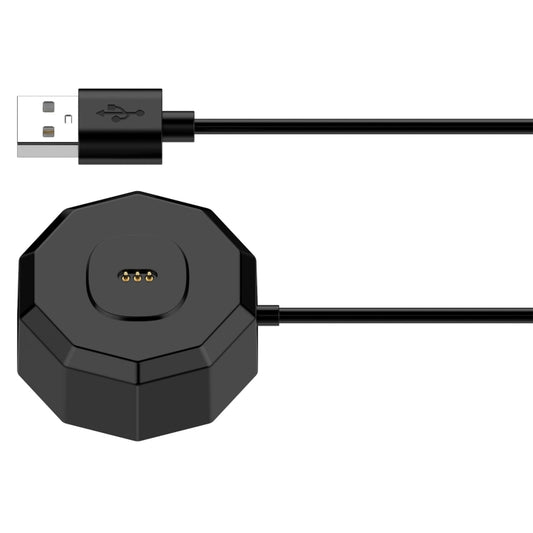 For Laifen Electric Toothbrush Magnetic Charging Base(Black) by bashfashion