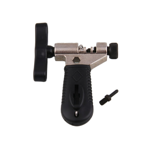 Bicycle Chain Cutter Stainless Steel Disassembly Chain Breaker Cutting Chain Tool by bashfashion