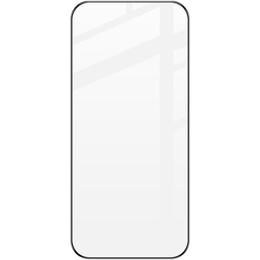 For Google Pixel 9 Pro XL imak 9H Pro+ Series Surface Hardness Full Screen Tempered Glass Film by imak