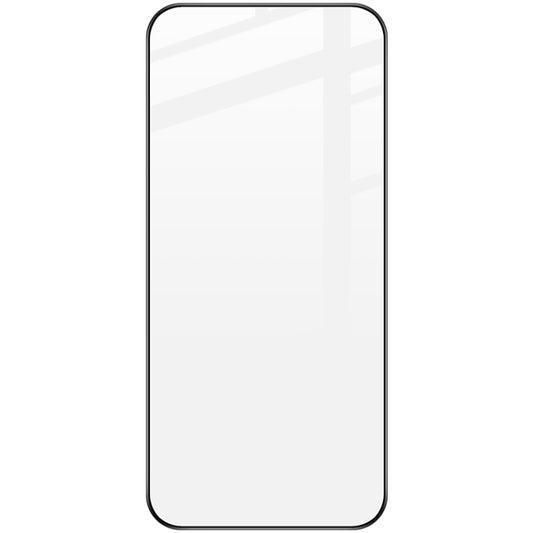 For Google Pixel 9 Pro Fold imak 9H Pro+ Series Surface Hardness Full Screen Tempered Glass Film by imak