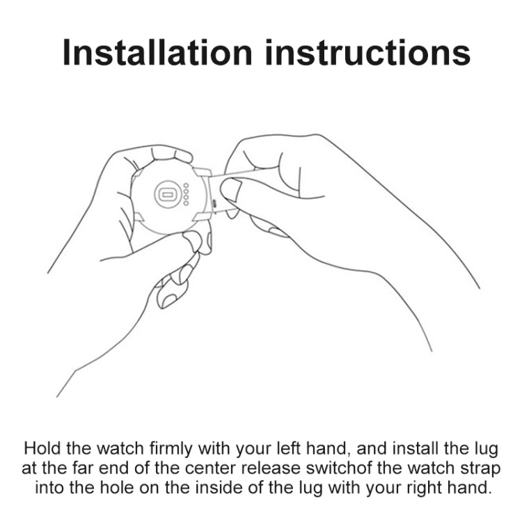 22mm Concave Leopard Print Butterfly 8-shaped Buckle Silicone Watch Band(Lavender Purple) by bashfashion