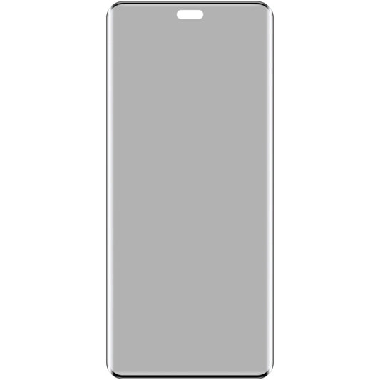 For Honor X60 Pro imak 3D Curved Privacy Full Screen Tempered Glass Film by imak