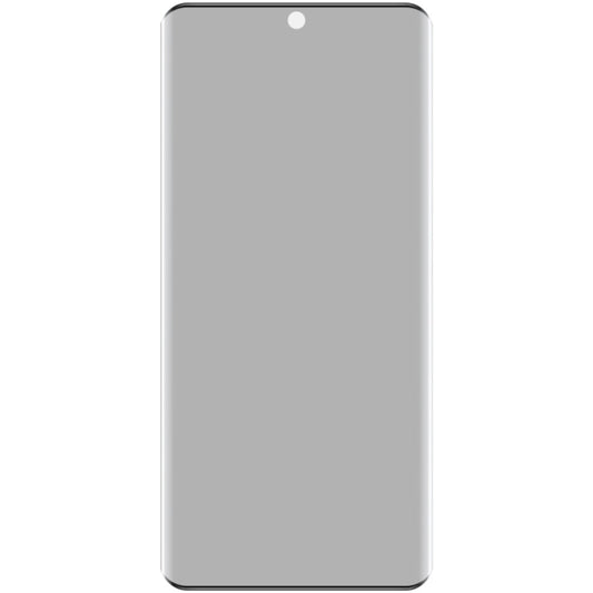 For OnePlus Ace 3 Pro imak No Edge Version 3D Curved Privacy Full Screen Tempered Glass Film by imak
