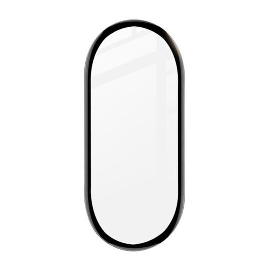 For Xiaomi Smart Band 10 IMAK Plexiglass HD Watch Protective Film by imak