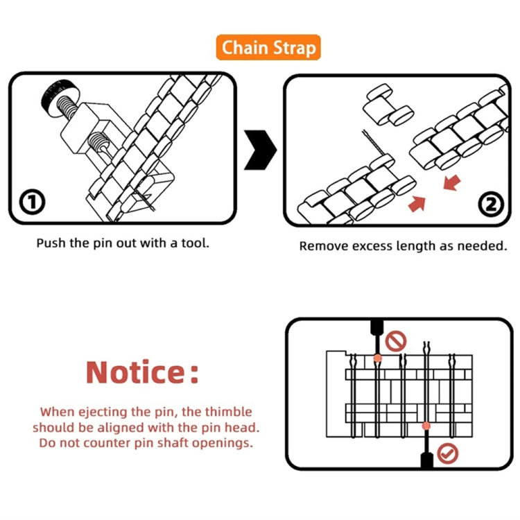 For Honor Band 10 / 9 MIJOBS Bamboo Stainless Steel Watch Band(Silver) by MIJOBS