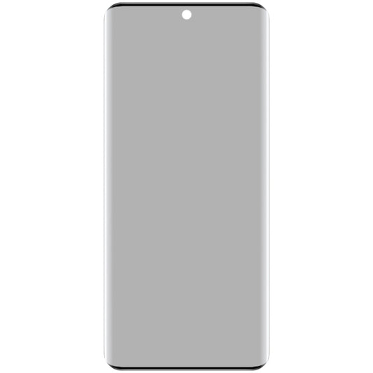 For Realme 13 Pro 5G Global imak No Edge Version 3D Curved Privacy Full Screen Tempered Glass Film by imak