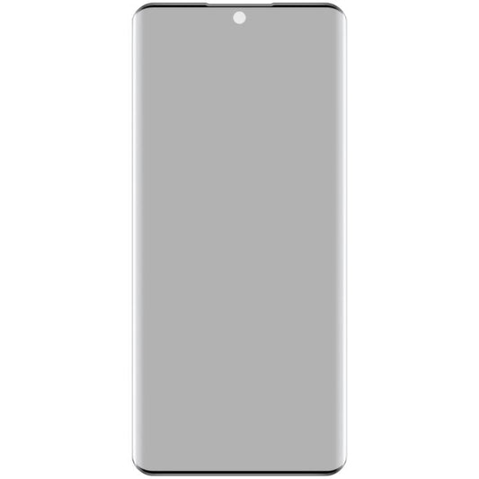 For Realme 14 Pro imak No Edge Version 3D Curved Privacy Full Screen Tempered Glass Film by imak
