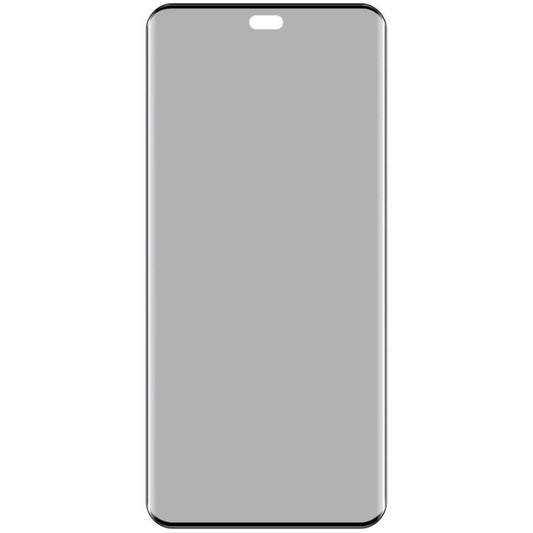 For Huawei Enjoy 70X imak 3D Curved Privacy Full Screen Tempered Glass Film by imak