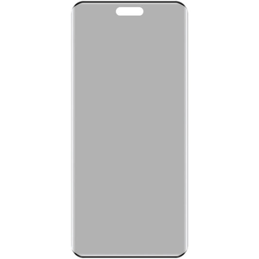 For Huawei nova 13 Pro imak No Edge Version 3D Curved Privacy Full Screen Tempered Glass Film by imak