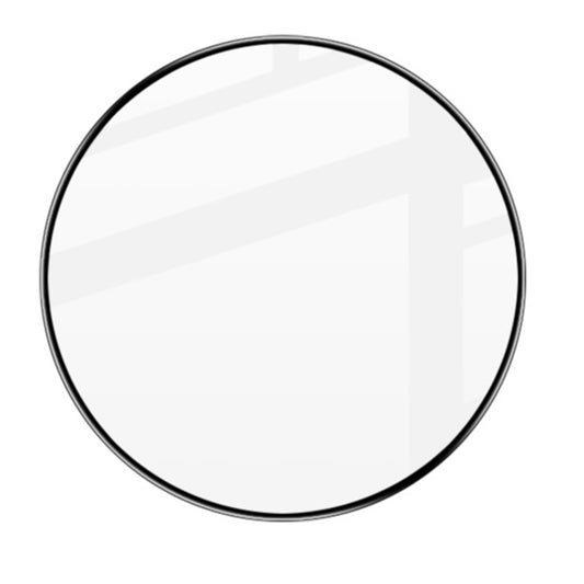 For Garmin fenix 8 AMOLED 43mm imak Plexiglass HD Watch Protective Film by imak