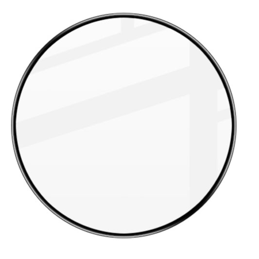 For Garmin fenix E 47mm imak Plexiglass HD Watch Protective Film by imak