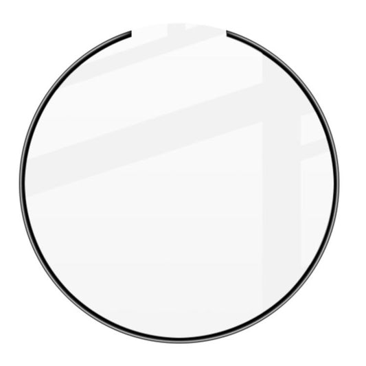 For Garmin Instinct 3 Solar 50mm imak Plexiglass HD Watch Protective Film by imak