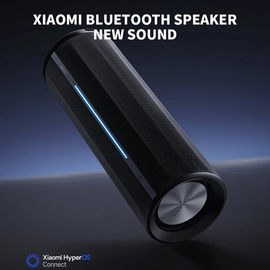 Xiaomi Bluetooth Speaker Support NFC Connection & Bluetooth Call(Black) by Xiaomi