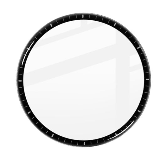 For Huawei Watch GT 5 46mm IMAK Plexiglass HD Watch Protective Film by imak