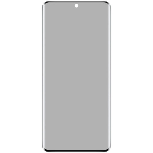 For Redmi Note 14 Pro 5G / 14 Pro+ 5G imak 3D Curved Privacy Full Screen Tempered Glass Film by imak