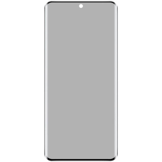 For Redmi Note 14 Pro 4G Global imak 3D Curved Privacy Full Screen Tempered Glass Film by imak