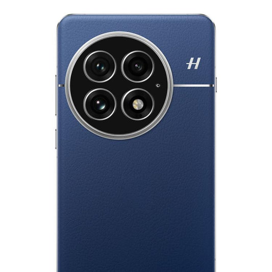 For OnePlus 13 IMAK Metal Camera Lens Protector Cover by imak