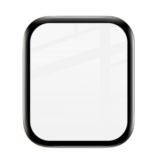 For Honor Watch 5 imak Plexiglass HD Watch Protective Film by imak