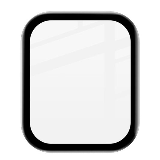 For Honor ROSSINI 2i imak Plexiglass HD Watch Protective Film by imak